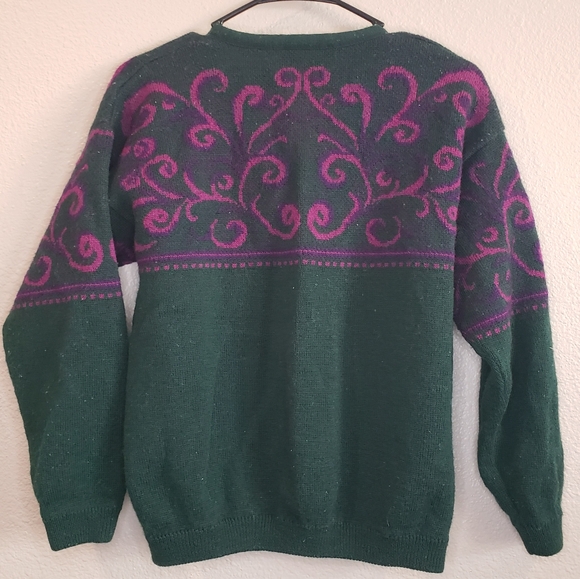 Pendleton Wool Cardigan - Picture 6 of 7